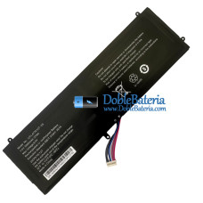 Batería para PDA Smartbook141 NV-4774126-2s UTL4776127-2S PC208PC209 [Batería de repuesto]
